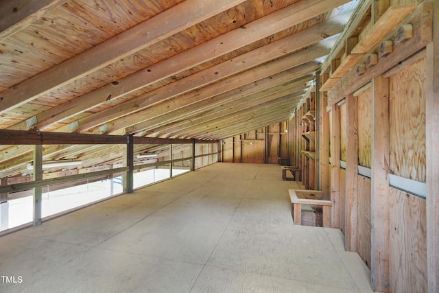 633 Fleming Rd, Youngsville, NC 27596 - view of stable