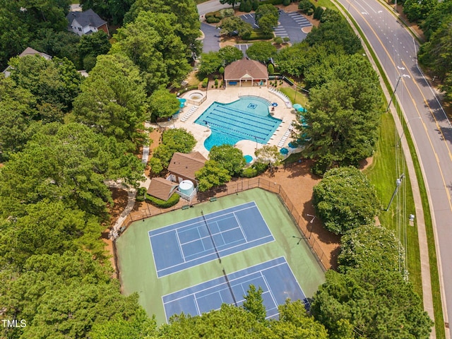 114 Kendleton Pl, Cary, NC 27518 - photo 87