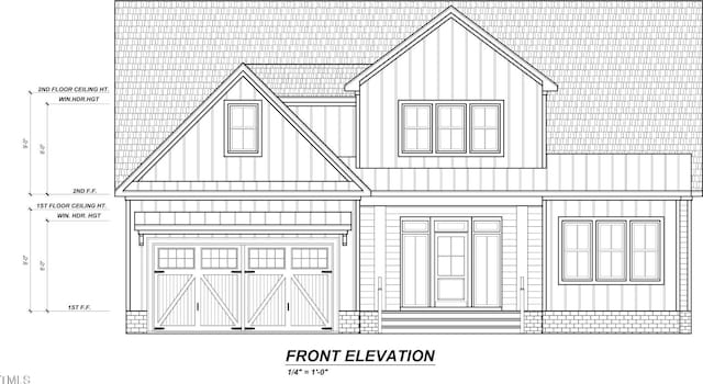 529 Hillard Ln, Wendell, NC 27591 - photo 1