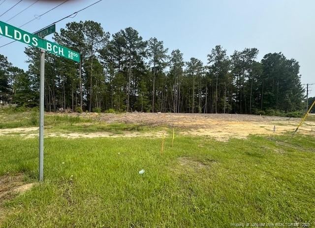 Camden Rd, Hope Mills, NC 28306 - photo 1