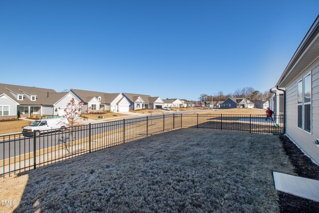 1626 Plover Cir, Fuquay Varina, NC 27526 - photo 37