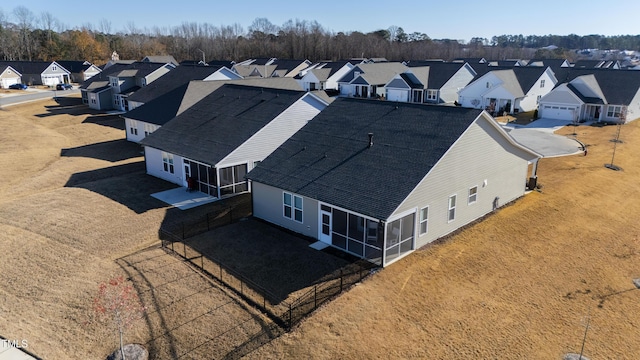 1626 Plover Cir, Fuquay Varina, NC 27526 - photo 39
