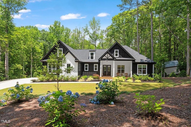 88 Priscilla Ln, Fuquay Varina, NC 27526 - view of front of home with a front yard