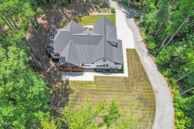 88 Priscilla Ln, Fuquay Varina, NC 27526 - view of subject property