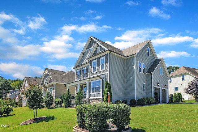 503 Bendemeer Ln, Rolesville, NC 27571 - photo 3