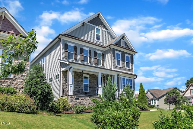 503 Bendemeer Ln, Rolesville, NC 27571 - photo 4