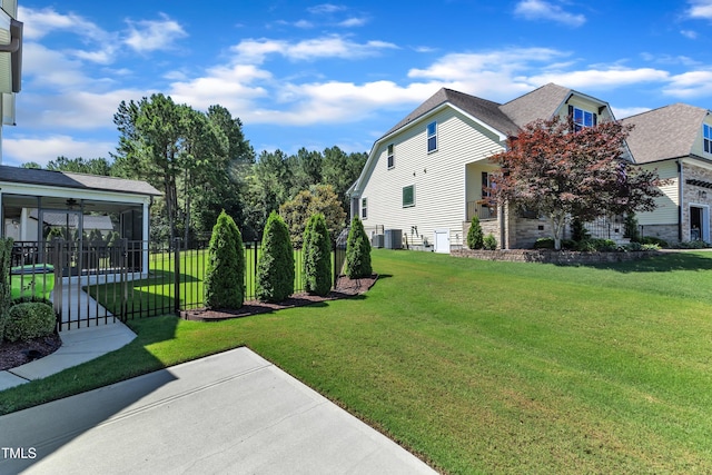 503 Bendemeer Ln, Rolesville, NC 27571 - photo 45