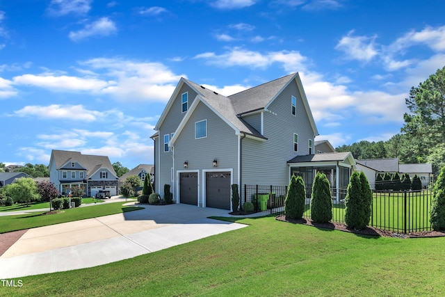 503 Bendemeer Ln, Rolesville, NC 27571 - photo 46