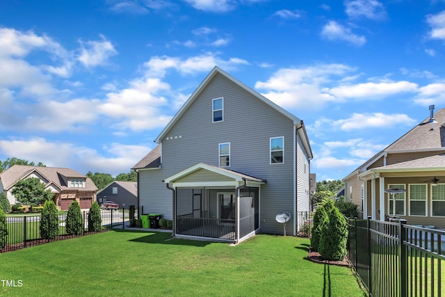 503 Bendemeer Ln, Rolesville, NC 27571 - photo 47