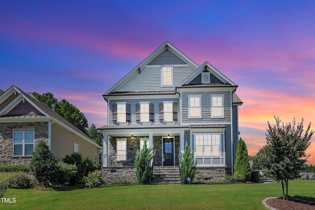 503 Bendemeer Ln, Rolesville, NC 27571 - photo 1