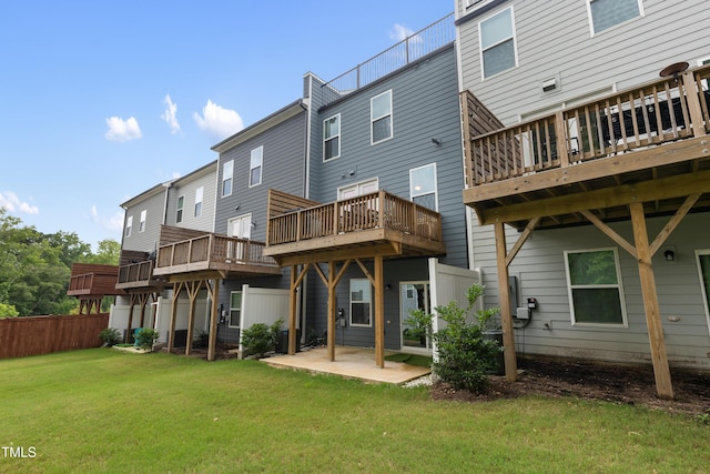 2006 Leo Dr, Apex, NC 27502 - photo 26