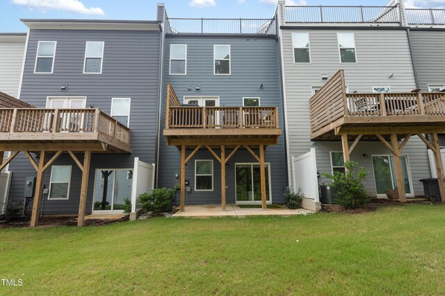 2006 Leo Dr, Apex, NC 27502 - photo 27
