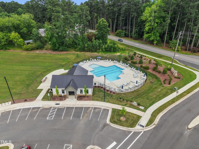 2006 Leo Dr, Apex, NC 27502 - photo 32