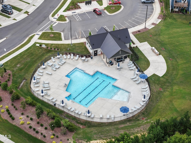 2006 Leo Dr, Apex, NC 27502 - photo 34
