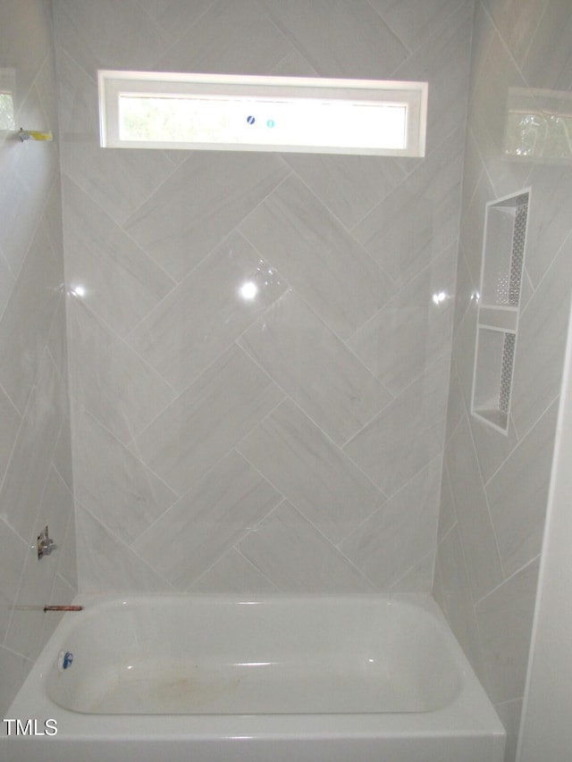 1155 Shonele Ln, Stem, NC 27581 - bathroom with plenty of natural light