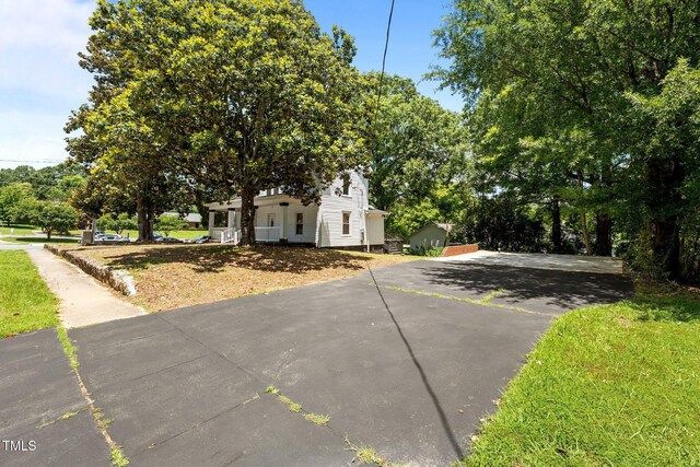 347 W Trade St, Burlington, NC 27217 - photo 32