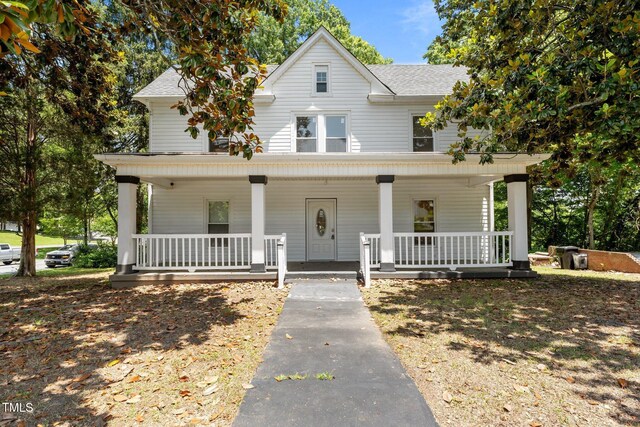 347 W Trade St, Burlington, NC 27217 - photo 1