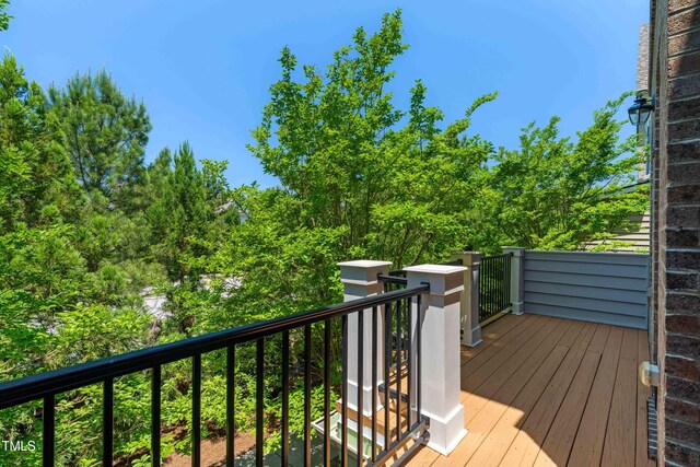 4963 Highcroft Dr, Cary, NC 27519 - photo 32