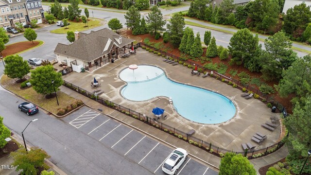 4963 Highcroft Dr, Cary, NC 27519 - photo 42