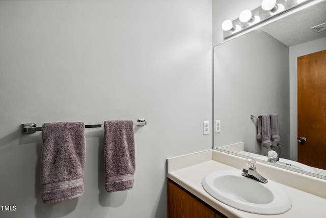 113 Twisted Oak Pl, Durham, NC 27705 - bathroom with vanity