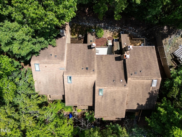 113 Twisted Oak Pl, Durham, NC 27705 - view of subject property