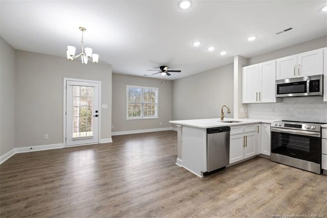 3416 Starboard Way, Fayetteville, NC 28314 - photo 6