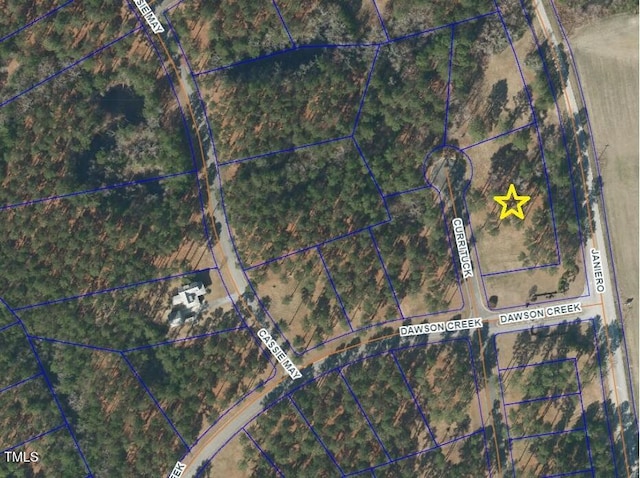 40 Currituck Cir, Oriental, NC 28571