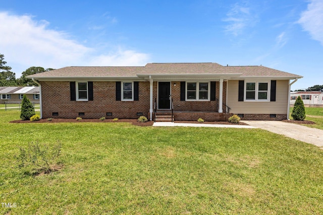 8431 Clinton Rd, Stedman, NC 28391 - photo 1