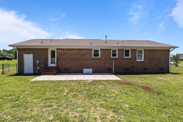8431 Clinton Rd, Stedman, NC 28391 - photo 21