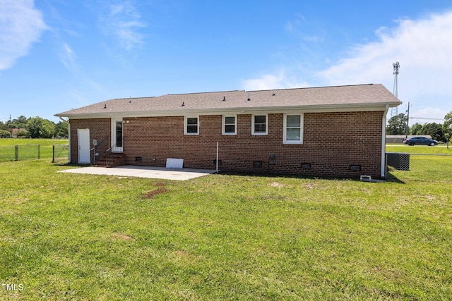 8431 Clinton Rd, Stedman, NC 28391 - photo 22