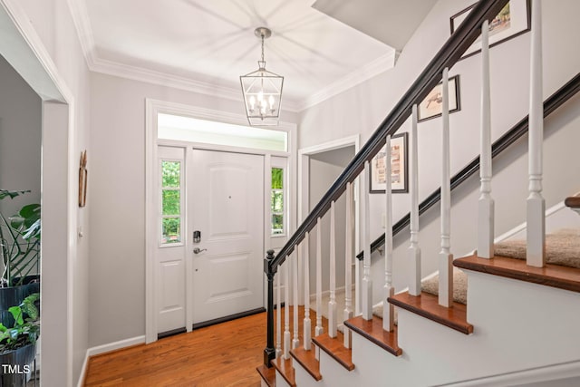 4151 Deep Wood Cir, Durham, NC 27707 - photo 5