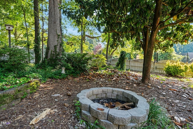 4151 Deep Wood Cir, Durham, NC 27707 - photo 44
