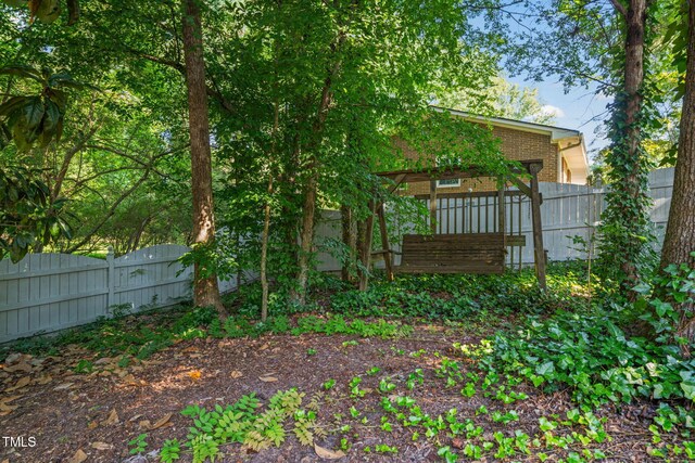 4151 Deep Wood Cir, Durham, NC 27707 - photo 45