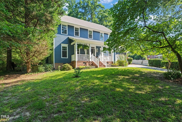 4151 Deep Wood Cir, Durham, NC 27707 - photo 46