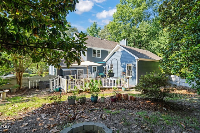 4151 Deep Wood Cir, Durham, NC 27707 - photo 47