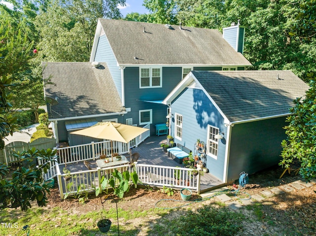4151 Deep Wood Cir, Durham, NC 27707 - photo 48