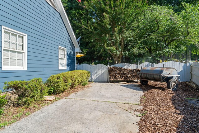 4151 Deep Wood Cir, Durham, NC 27707 - photo 49