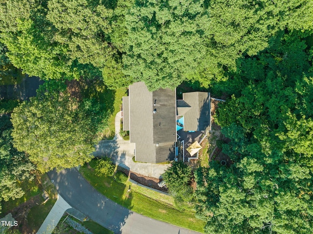 4151 Deep Wood Cir, Durham, NC 27707 - photo 50