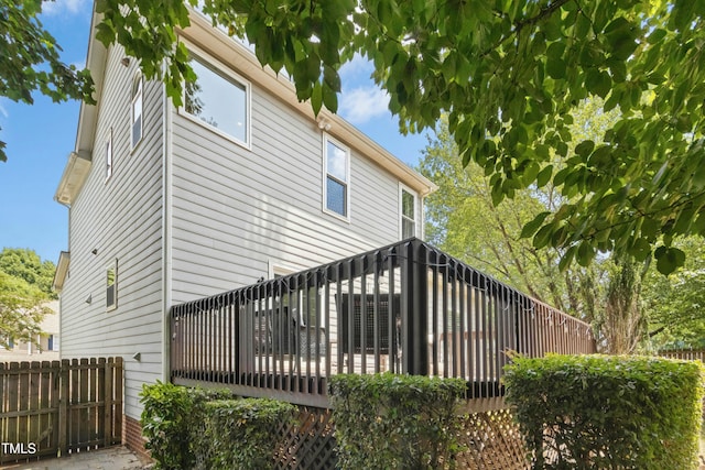 5301 Denmead Way, Raleigh, NC 27613 - view of property exterior