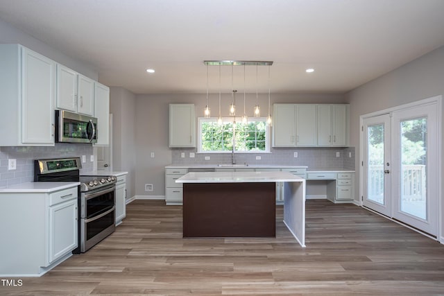 2725 Gross Ave, Wake Forest, NC 27587 - photo 4