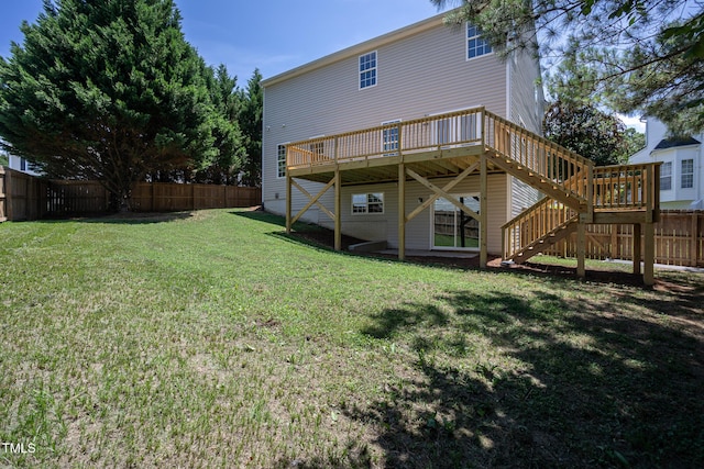 2725 Gross Ave, Wake Forest, NC 27587 - photo 27