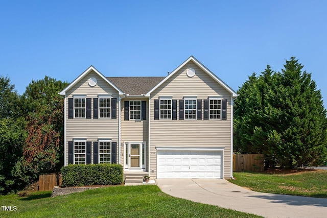 2725 Gross Ave, Wake Forest, NC 27587 - photo 1