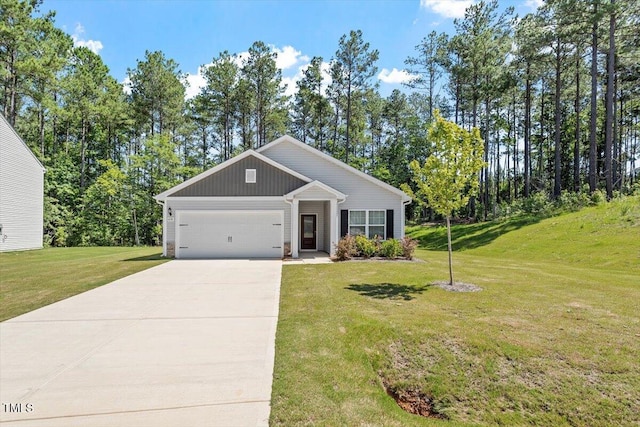 418 Ivy Bank Dr, Angier, NC 27501 - photo 2