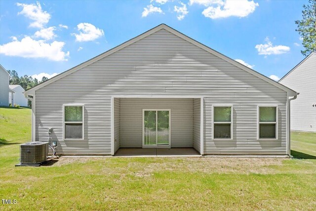 418 Ivy Bank Dr, Angier, NC 27501 - photo 25