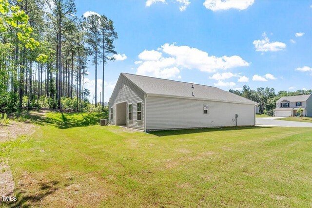 418 Ivy Bank Dr, Angier, NC 27501 - photo 27