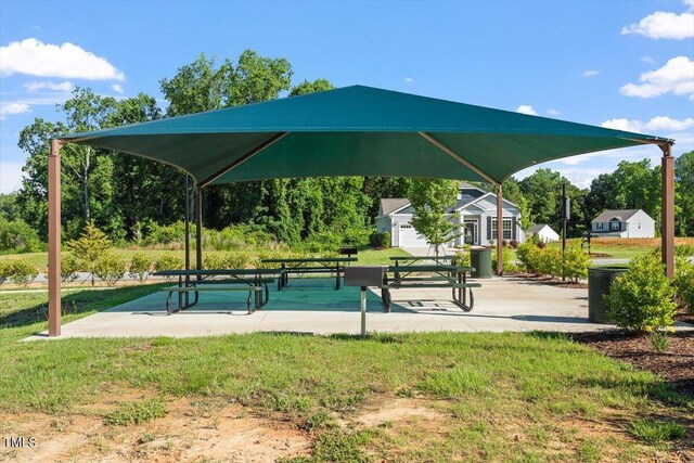 418 Ivy Bank Dr, Angier, NC 27501 - photo 32