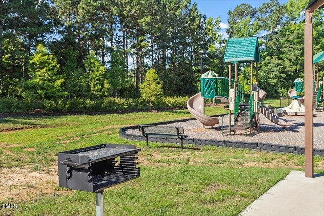 418 Ivy Bank Dr, Angier, NC 27501 - photo 33