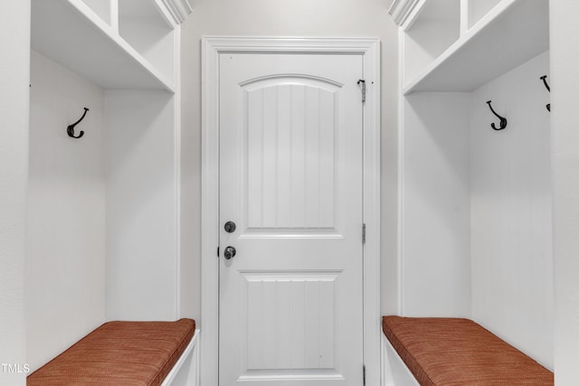 6332 Mountain Oaks Way, Wake Forest, NC 27587 - view of mudroom
