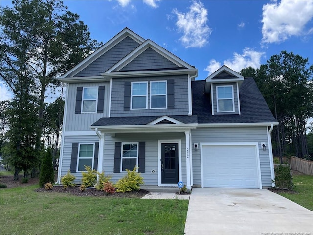 286 Beacon Hill Rd, Lillington, NC 27546 - photo 1