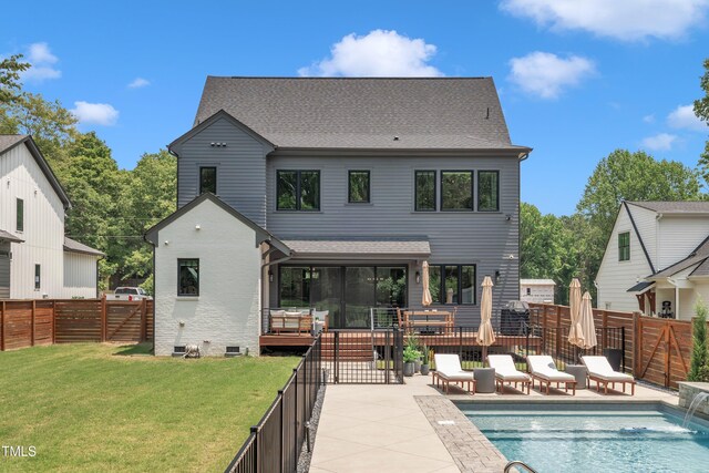 800 Wilcox St, Raleigh, NC 27607 - photo 41